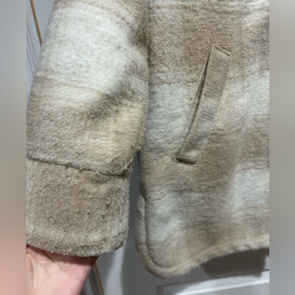 Joe Fresh Shacket - Picture 2 of 8